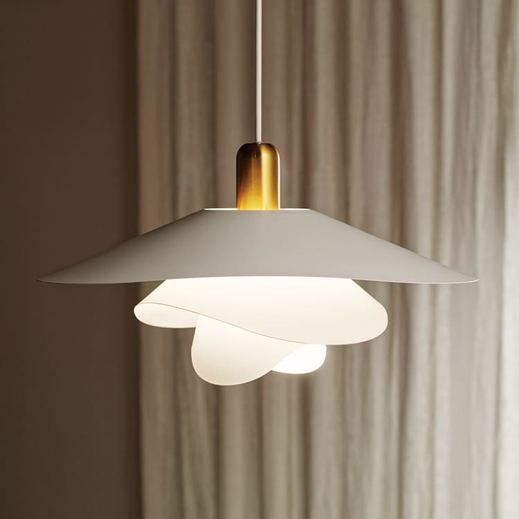 LED対応 ペンダントライト 1灯 ヴィンカ[VINKA]LT-4183 インターフォルム 天井照明 直付け キッチン 北欧 モダン ミッドセンチュリー led おしゃれ照明 ダイニング用 食卓用 一人暮らし 韓国インテリア 照明器具 間接照明 電気 寝室 ペンダント ライト リビング用 居間用