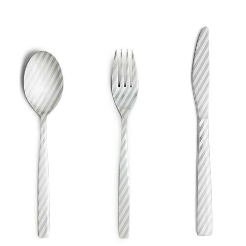 カトラリー DRESS Dinner Set 3本入り