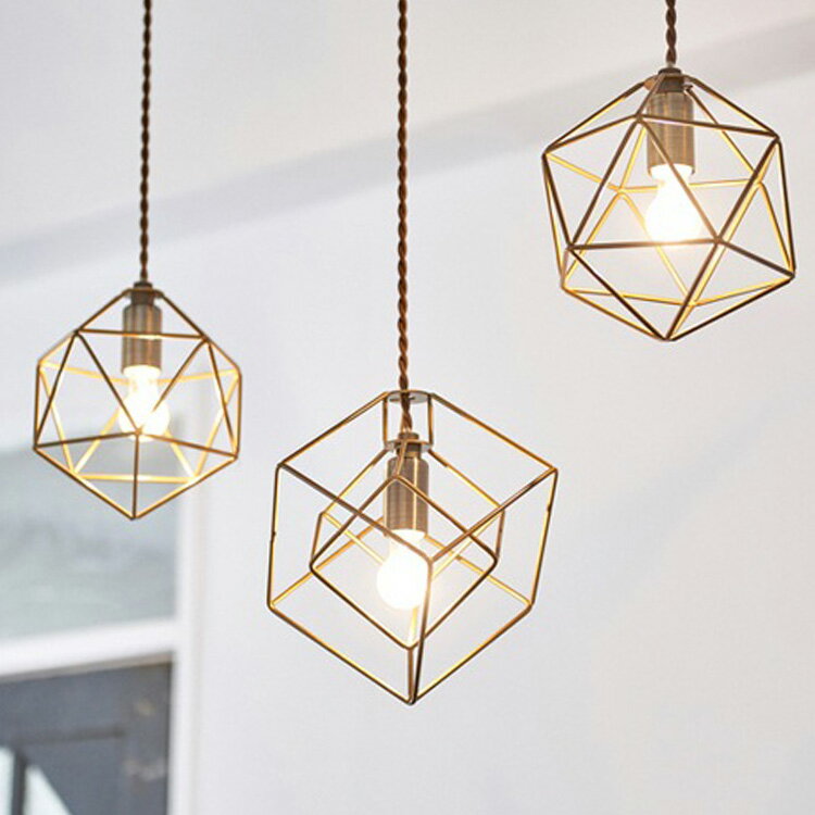 ペンダントライト 1灯 ブレイス(S)[BLEIS(S) PENDANT LAMP]lt-1088 インターフォルム[interform] 間接..