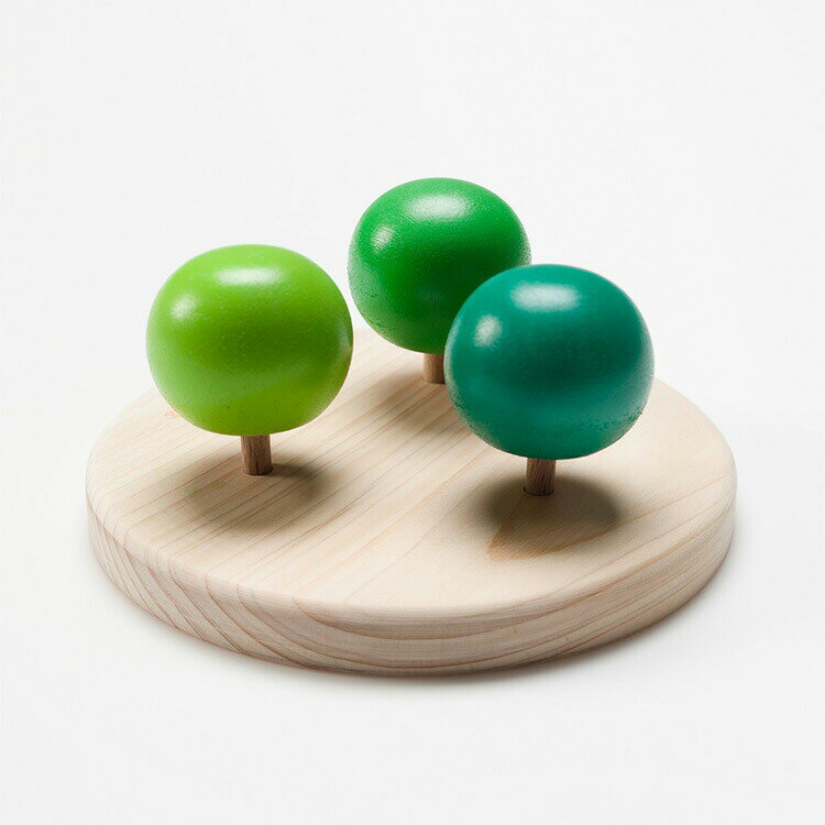 more trees モア トゥリーズ 木のこま【こま コマ おもちゃ 木のおもちゃ 木 木製 デザイン 知育玩具 誕生日プレゼント 男の子 男性 女性 子供 キッズ かわいい 可愛い インテリア雑貨 おしゃれ ギフト】