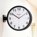 壁掛け時計 BRUNO ブルーノ イージータイムクロック 知育クロック 知育掛け時計 子ども キッズ おしゃれ 見やすい デザイン シンプル