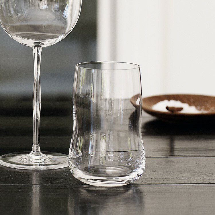 �ۥ�६���� HOLMEGAARD FUTURE ����֥顼 370ml 4�ĥ��å� ���饹 ���å� ���å� ���饹 ����ץ� ���饹 �ƥ����� �ǥ����� �̲�...