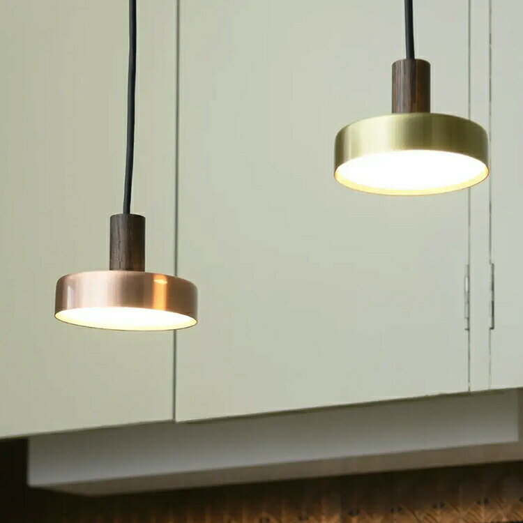 RUMANI PENDANT LIGHT ルマーニペンダントライト1灯ライティングレール専用ペンダントライト LED内蔵 ウッド スチール 真鍮色 銅色 かわいい ダイニング キッチン カウンター 照明 おしゃれ 北欧 玄関 廊下 店舗 内装 スライドコンセント ASP-055 おしゃれ