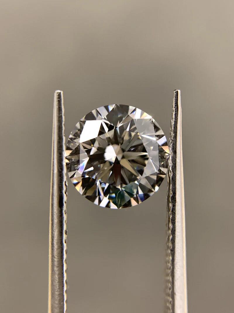 楽天市場】IGI鑑定書 ラボグロウンダイヤモンド（レディースジュエリー