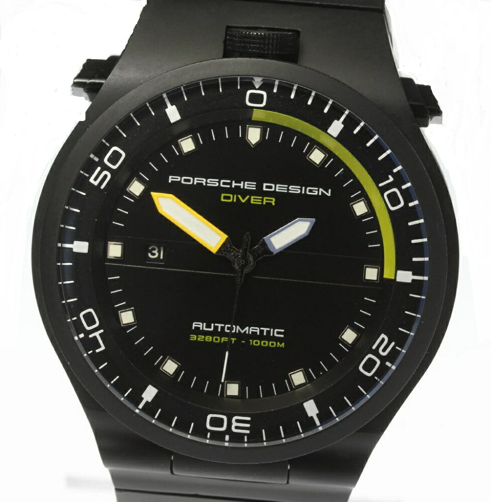 Porsche design p6780