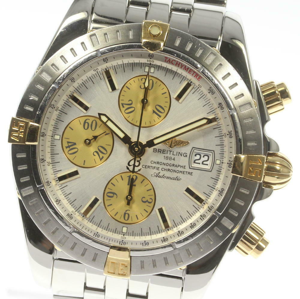 chronomat evolution