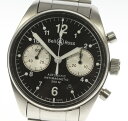 ★美品★【Bell&Ross】ベル&ロス VINTAGE12...