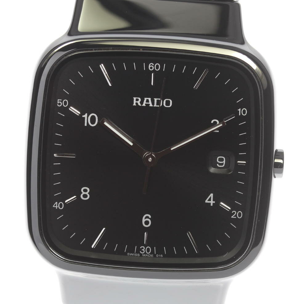ラドー(RADO)の価格一覧 - 腕時計投資.com