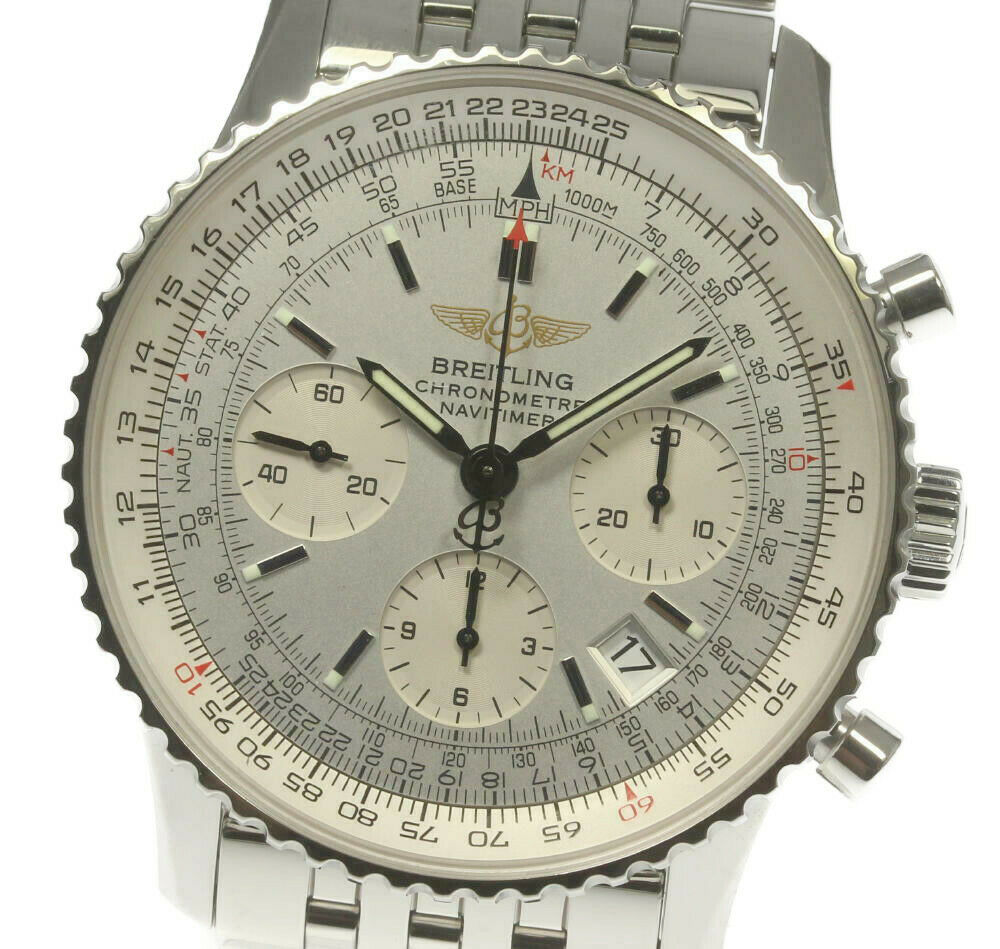 a23322 breitling navitimer