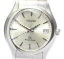 ☆訳あり【SEIKO】セイコー グランドセイコー SBGX005 9F62-0A10 クォーツ メン ...