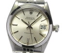 ※訳あり【ROLEX】ロレックス オイスターデイト 6466...