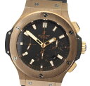 ☆良品☆箱保【HUBLOT】ウブロ K18PG ビッグバン エボリューション 301.PX.1180 ...