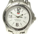 ☆良品【TAG HEUER】タグホイヤー リンク デイト WT1114 クォーツ メンズ【中古】