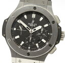 箱保付き【HUBLOT】ウブロ ビッグバン エボリューション 301.SX.1170.RX cal. ...