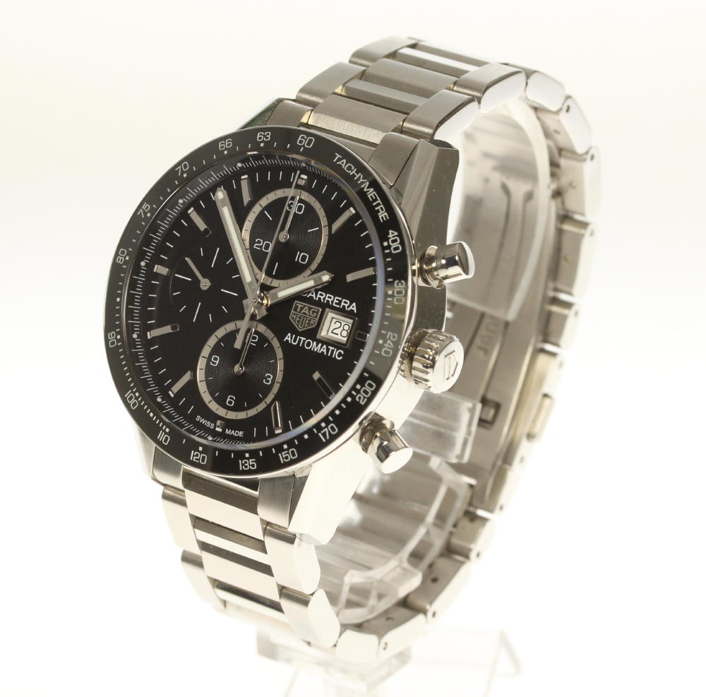 carrera tag heuer calibre 16 cv201j carrera tag heuer calibre 16 cv201j