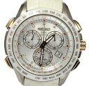 【SEIKO】セイコー アストロン リミテッドエディション 10P 8X82-0AE0 ソーラー電波 メンズ【ev20】【中古】