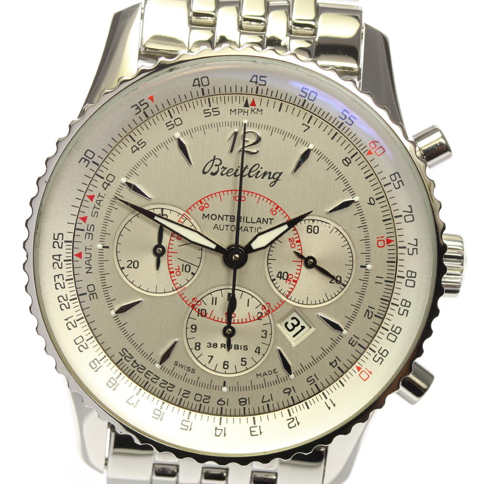navitimer montbrillant