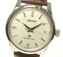 ☆良品★箱付き【SEIKO】セイコー グランドセイコー SBGW005/9S54-0030 手巻き  ...