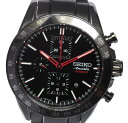 箱保付き【SEIKO】セイコー ブライツ アナンタ クロノグ...