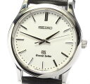 【SEIKO】セイコー グランドセイコー SBGF029 8J55-0AA0 クォーツ メンズ【中古 ...