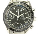 【OMEGA】オメガ スピードマスター マーク40 3520.50 自動巻き メンズ【中古】