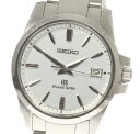 【SEIKO】セイコー グランドセイコー デイト SBGX057 9F62-0AA1 クォーツ メン ...