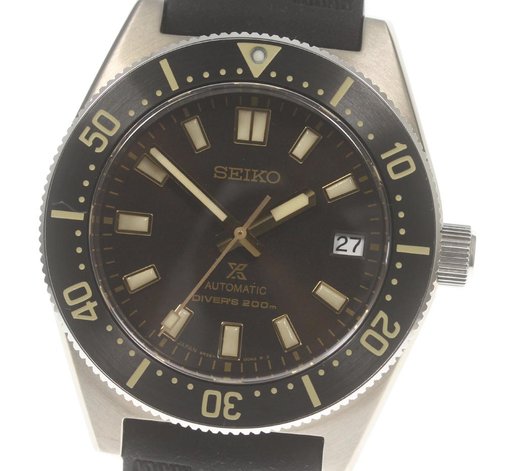 Web限定 美品 箱 保付 Seiko セイコー ダイバーズ0m デイト 6r35 00p0 Sbdc105 自動巻き メンズ 超歓迎 Www Ugtu Net Web限定 美品 箱 保付 Seiko セイコー ダイバーズ0m デイト 6r35 00p0 Sbdc105 自動巻き メンズ 超歓迎 Www Ugtu Net