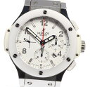 【HUBLOT】ウブロ ビッグバン クロノグラフ 301.SE.230.RW 自動巻き メンズ【中古 ...