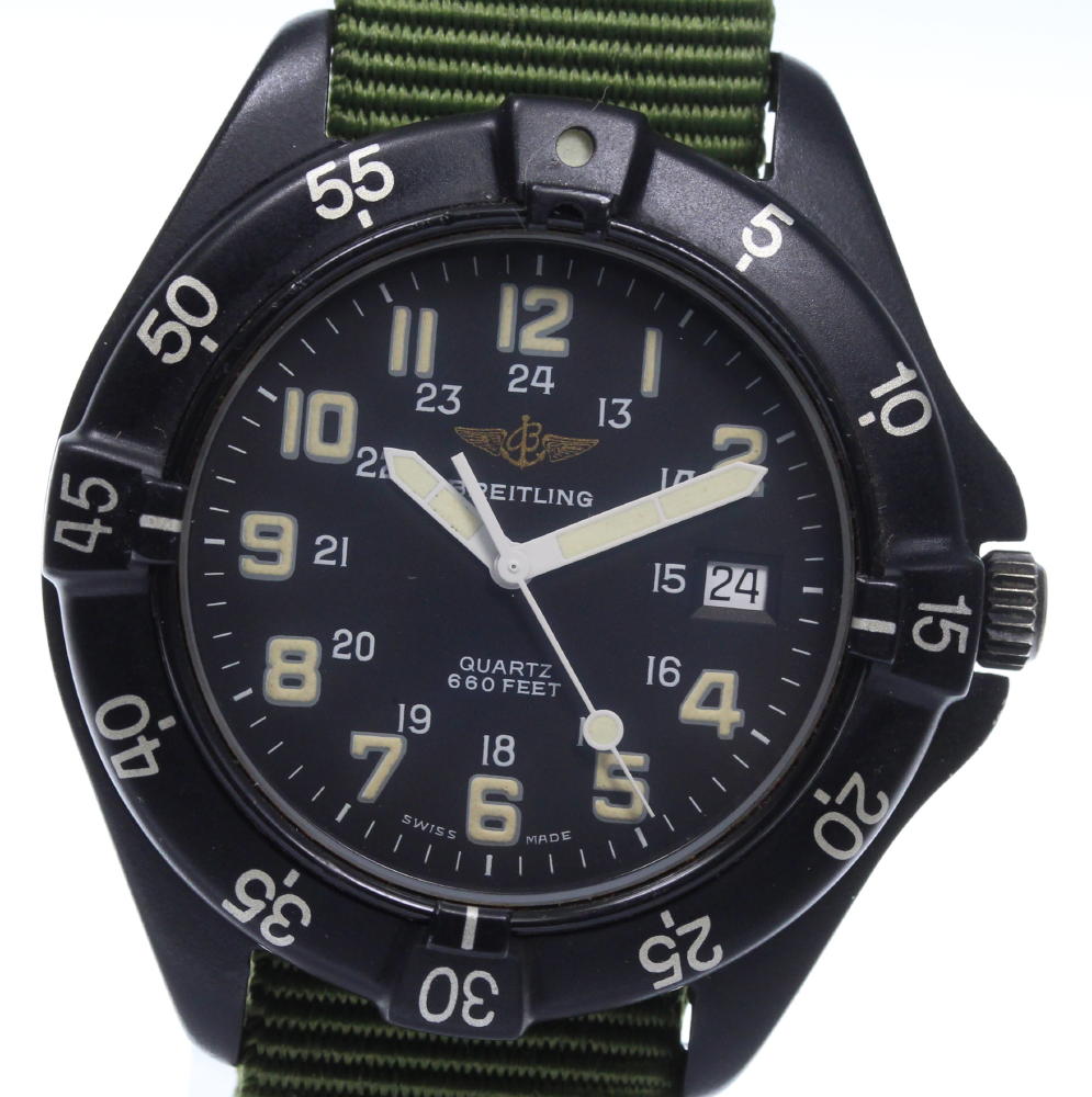 breitling 80180