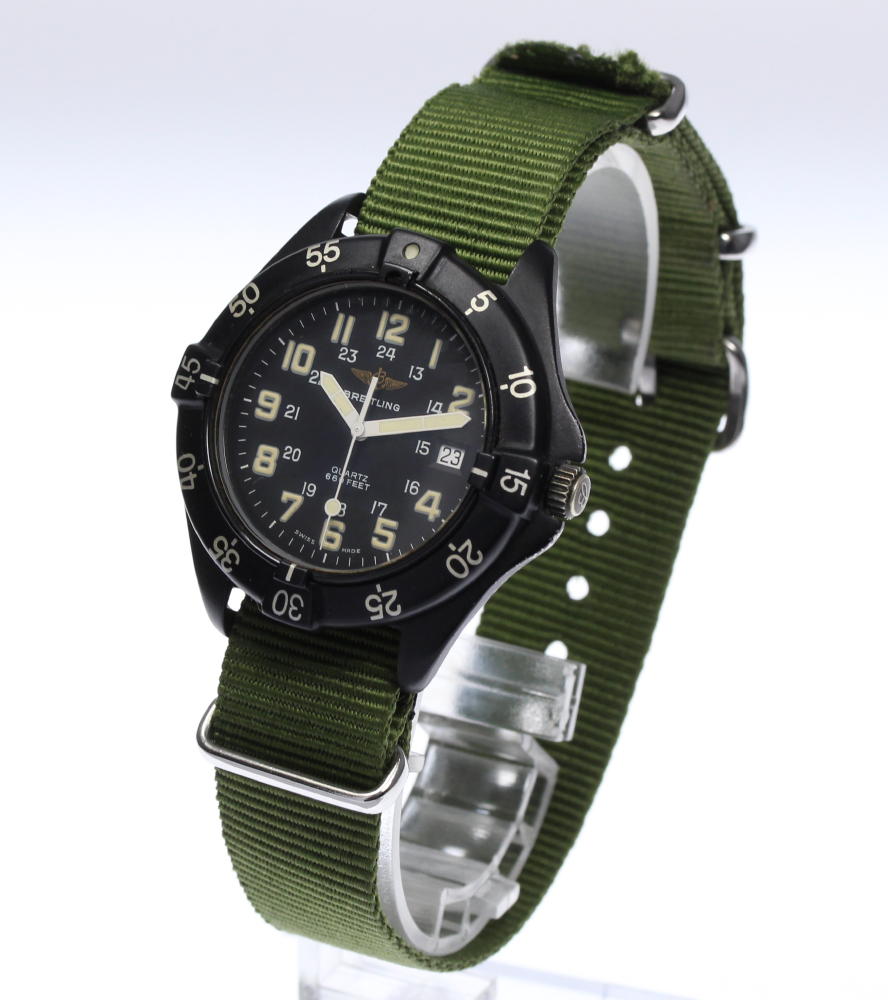 breitling 80180