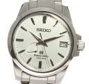 ☆良品【SEIKO】セイコー グランドセイコー パワーリザーブ SBGA015 9R65-0AG0  ...