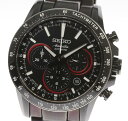 箱保付き【SEIKO】セイコー ブライツ アナンタ クロノグ...