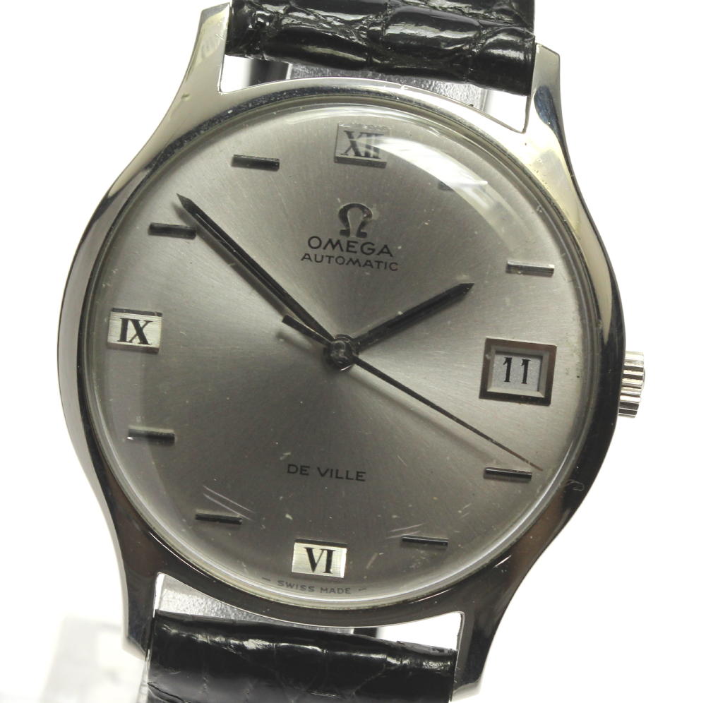 独創的 Omega オメガ デビル アンティーク Cal 1002 自動巻き メンズ Ev10 訳ありセール格安 Caritasalmeria Es 独創的 Omega オメガ デビル アンティーク Cal 1002 自動巻き メンズ Ev10 訳ありセール格安 Caritasalmeria Es