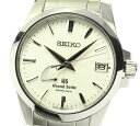 【SEIKO】セイコー グランドセイコー パワーリザーブ SBGA025/9R65-0AG1 スプリ ...