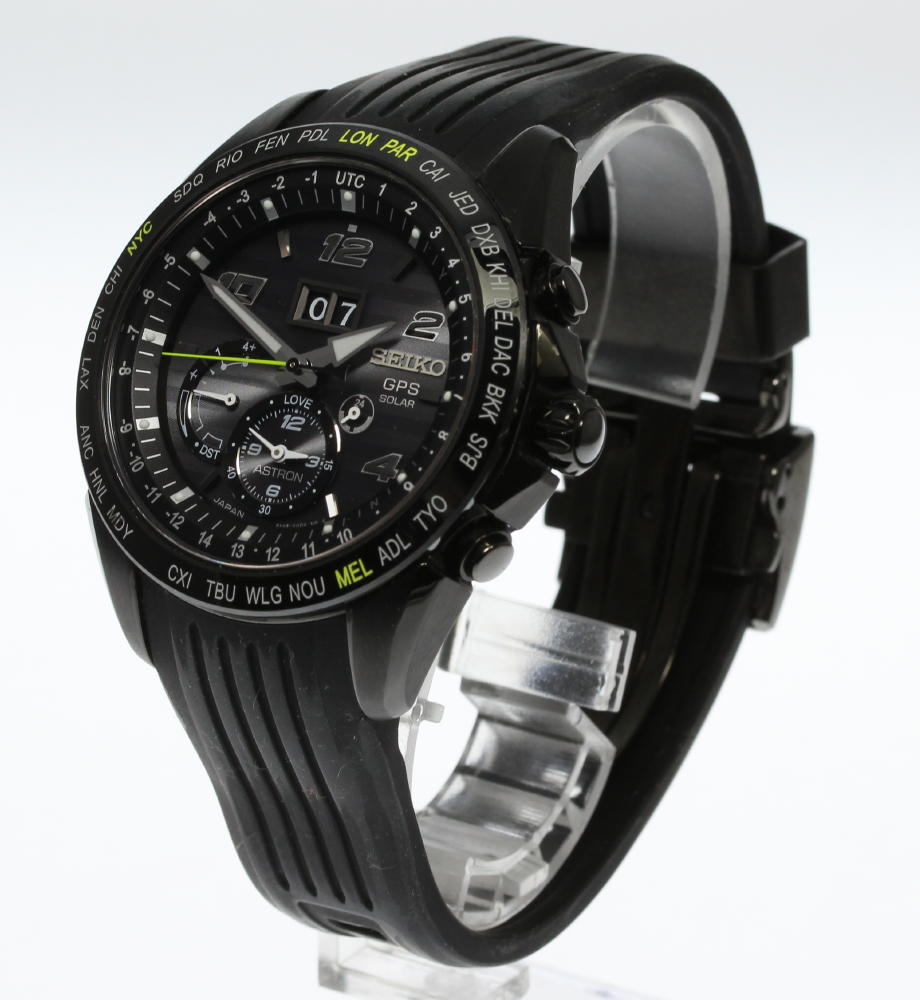 数量は多 Seiko セイコー アストロン ノバク ジョコビッチ Sbxb143 8x42 0ad0 3 限定モデル ソーラー電波 メンズ Www Brandonhendricks Com
