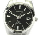 【SEIKO】セイコー グランドセイコー デイト 9F62-0AB0/SBGX061 クォーツ メン ...