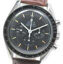 【OMEGA】オメガ スピードマスター プロフェッショナル 3590.50 クロノグラフ cal.861 手巻き メンズ【中古】