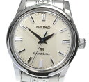 ☆美品 箱付き【SEIKO】セイコー グランドセイコー SBGW005/9S54-0030 手巻き  ...