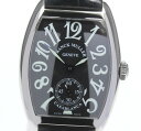 【FRANCK MULLER】フランクミュラー カサブランカ 7500S6 手巻き レディース【中古 ...