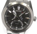 箱保付き ☆良品【SEIKO】セイコー ブライツ アナンタ SAEC001 自動巻き メンズ【中古】