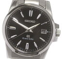 【SEIKO】セイコー グランドセイコー SBGX055 9F62-0AA1 クォーツ メンズ【中古 ...