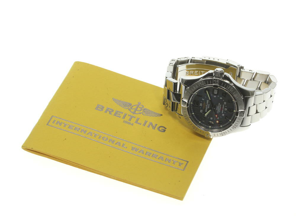 超目玉 保証書付 Breitling ブライトリング コルト Gmt A311c42prs 自動巻き メンズ 人気満点 Fouraxiz Com 超目玉 保証書付 Breitling ブライトリング コルト Gmt A311c42prs 自動巻き メンズ 人気満点 Fouraxiz Com