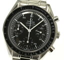 【OMEGA】オメガ スピードマスター クロノグラフ 3510.50 自動巻き メンズ【中古】