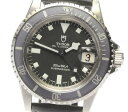 【TUDOR】チュードル サブマリーナ 9411/0 Cal.2784 自動巻き メンズ【中古】