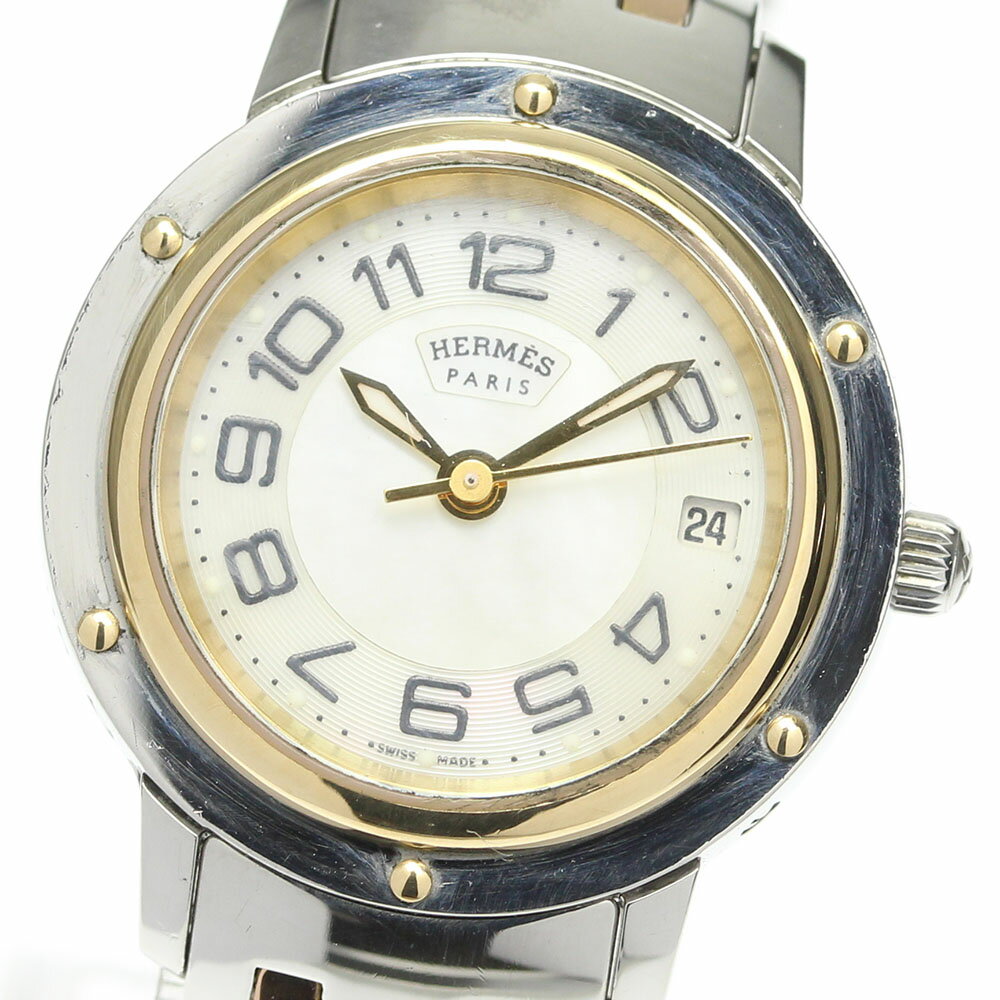 エルメス クリッパーの価格一覧 - 腕時計投資.com