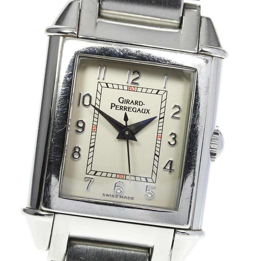 腕時計, レディース腕時計 GIRARD-PERREGAUX 1945 25901 ev20