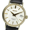 【SEIKO】セイコー メカニカル クラシックモデル SARB030 6R15-00V0 自動巻き  ...