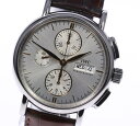 ☆良品【IWC SCHAFFHAUSEN】IWC ポートフィノ クロノグラフ デイデイト IW378 ...