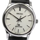 【SEIKO】セイコー グランドセイコー SBGF029 8J55-0AA0 クォーツ メンズ【中古 ...