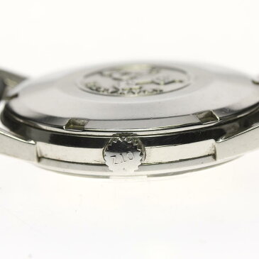 【OMEGA】オメガ シーマスター Cal.562 デイト 14762.SC.61 自動巻き メンズ【中古】